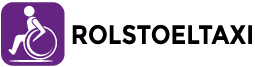 Rolstoeltaxi Heemstede Service logo